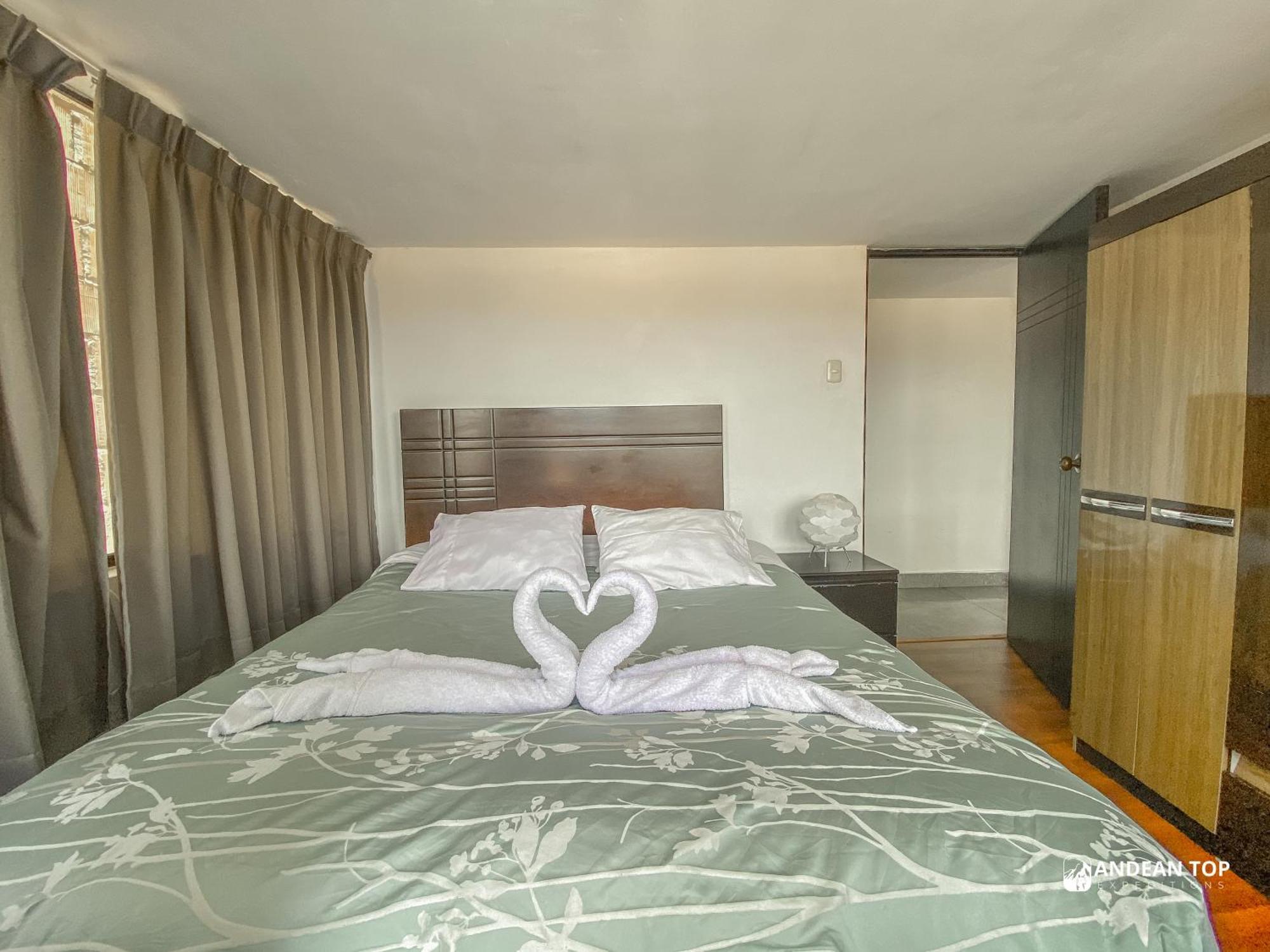 Apartamento Breathtaking View Only 10 Min From Cusco's Plaza De Armas Cuzco