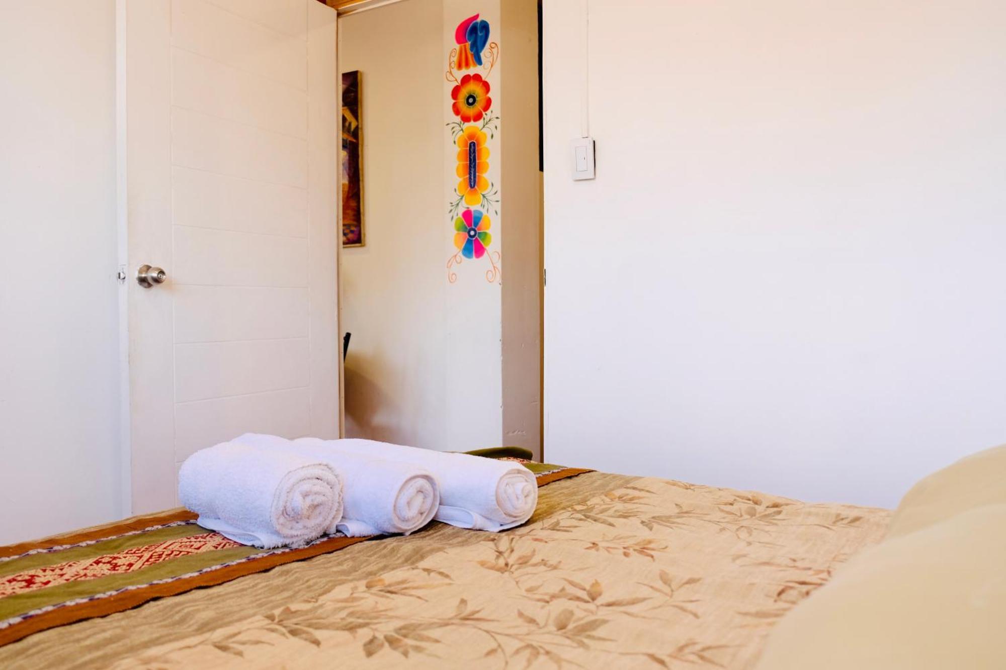 Apartamento Breathtaking View Only 10 Min From Cusco's Plaza De Armas Cuzco