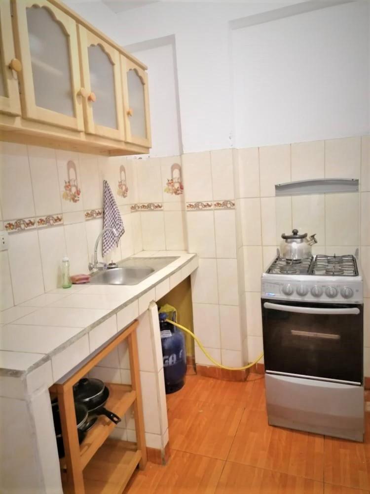Apartamento Breathtaking View Only 10 Min From Cusco's Plaza De Armas *
