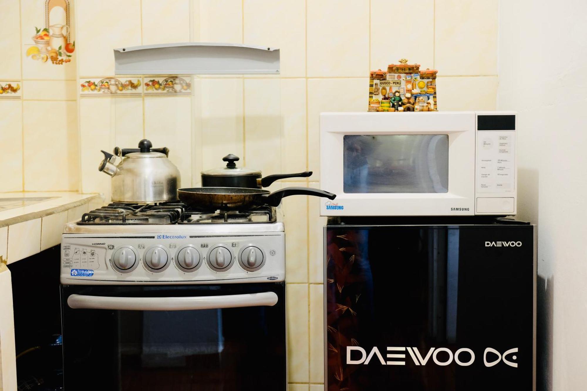 Apartamento Breathtaking View Only 10 Min From Cusco's Plaza De Armas Cuzco