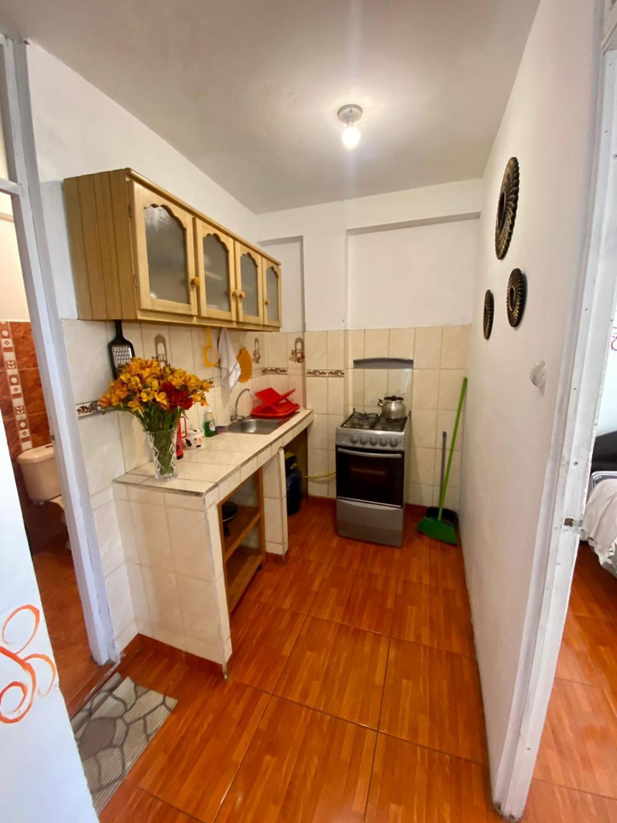 Apartamento Breathtaking View Only 10 Min From Cusco's Plaza De Armas
