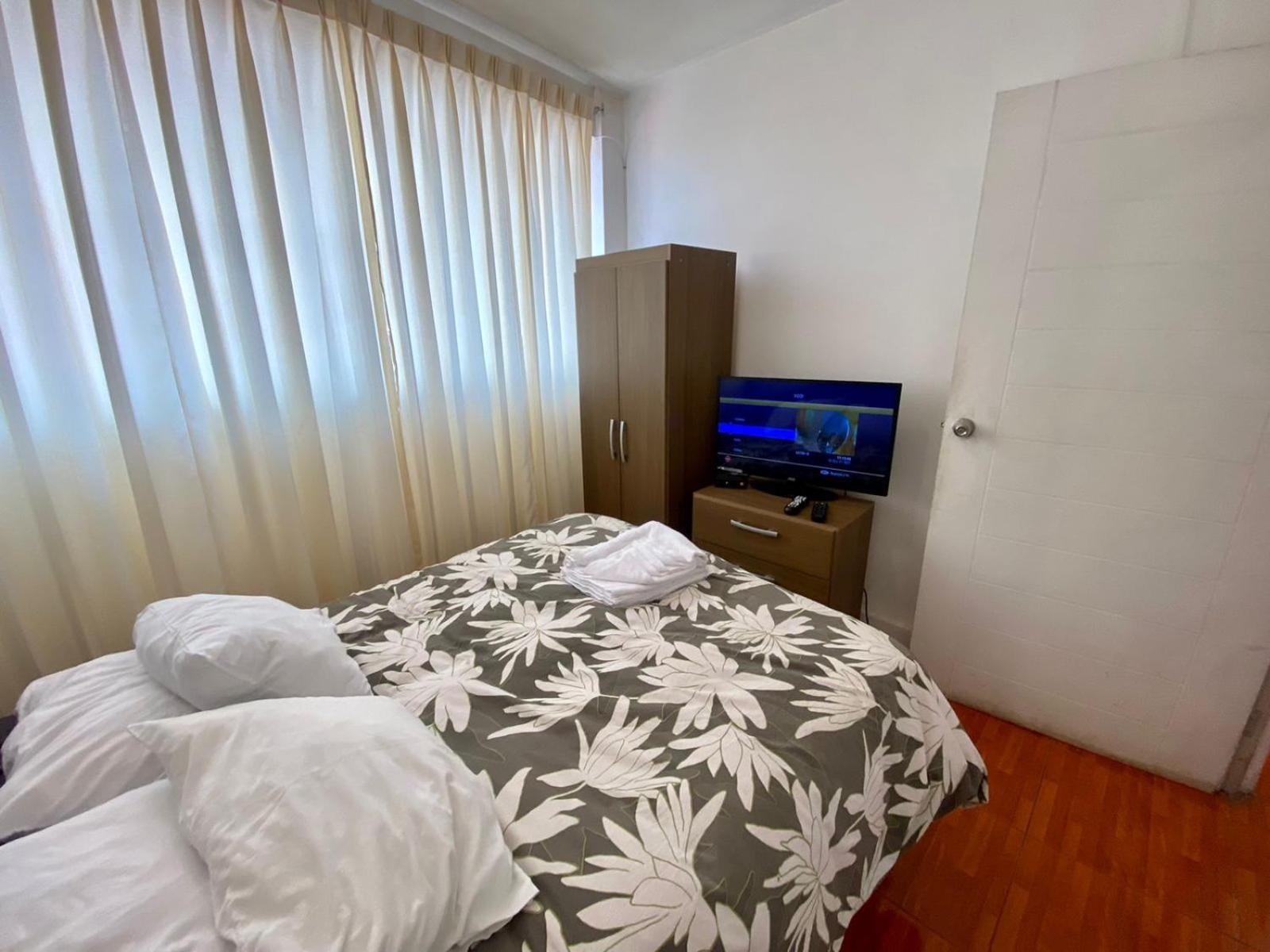 Apartamento Breathtaking View Only 10 Min From Cusco's Plaza De Armas *