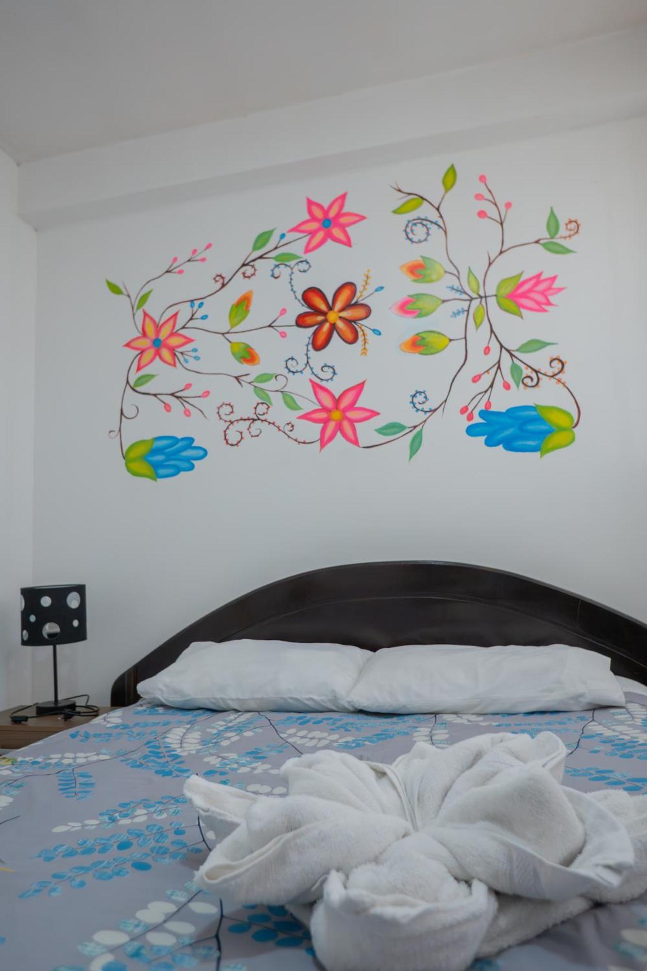 Apartamento Breathtaking View Only 10 Min From Cusco's Plaza De Armas