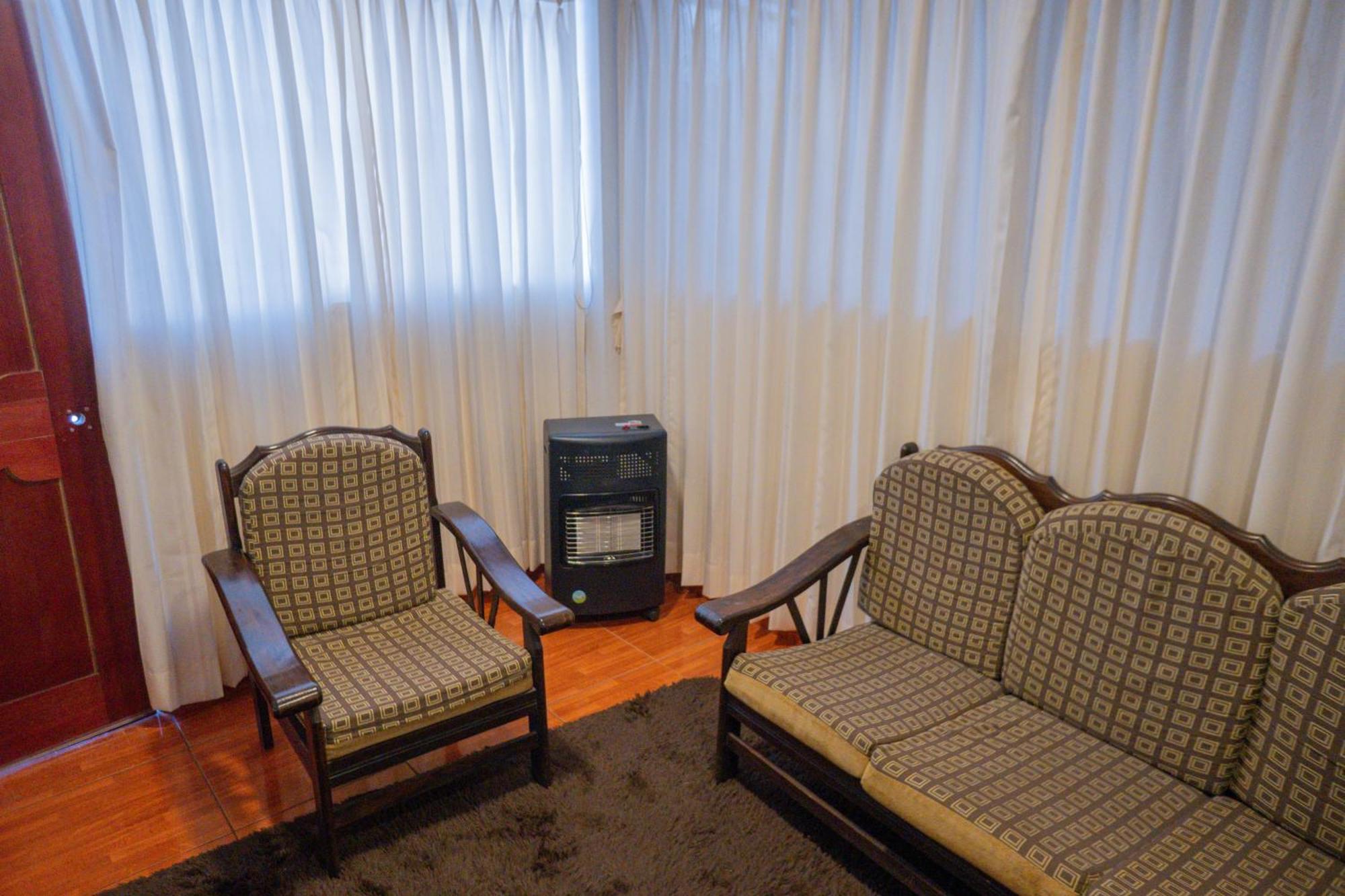 Apartamento Breathtaking View Only 10 Min From Cusco's Plaza De Armas