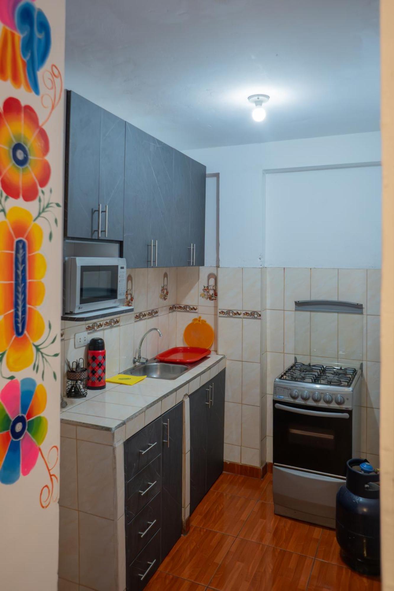 Apartamento Breathtaking View Only 10 Min From Cusco's Plaza De Armas *